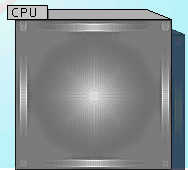 Computer Player Box