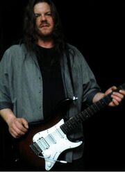 Steve Schwarz