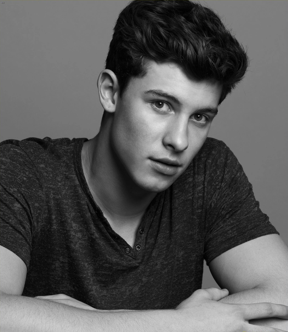 Shawn Mendes Music Hub FANDOM powered by Wikia