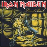 1983 Piece of Mind