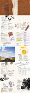 Booklet artwork