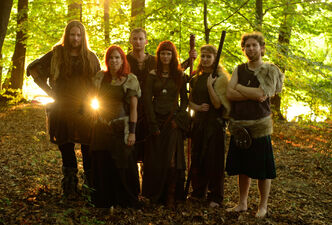 Kultasiipi Band.jpg