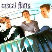 Rascal Flatts Cover