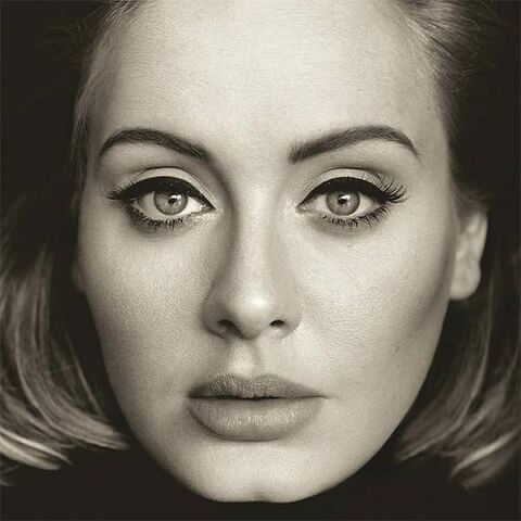 File:Adele - 25 cover.jpg