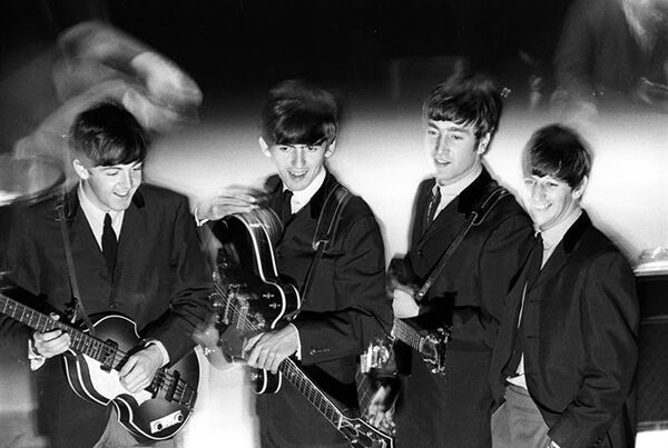 Beatles Docu blog 001