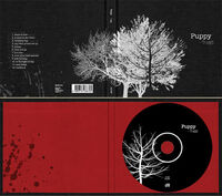 Puppy album cover