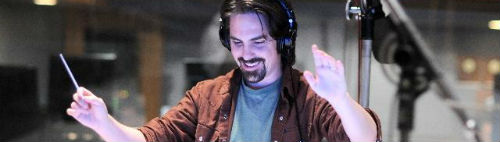 Bear mccreary wikias picks