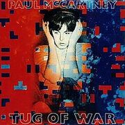 PaulMcCartneyalbum - TugOfWar