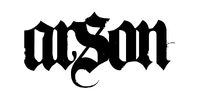 Arson logo