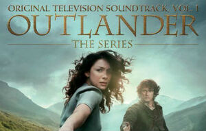 Outlander soundtrack 330x210