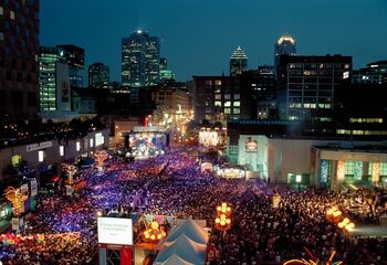 Festival international de jazz de montreal
