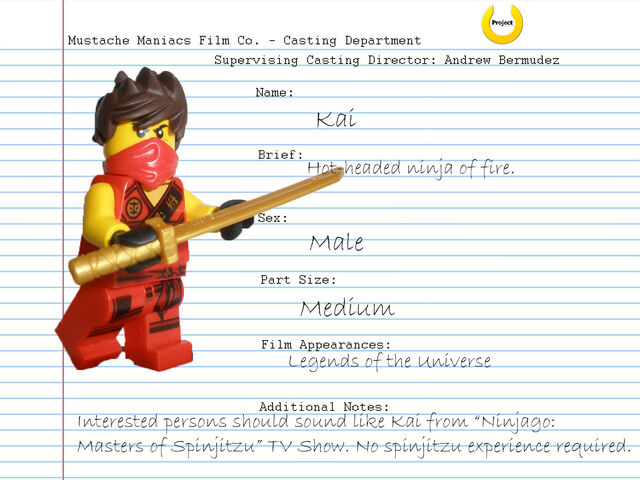 File:Audition Sheet - Kai.jpg