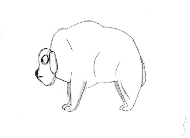 File:Col Bow Wow Drawing.jpg