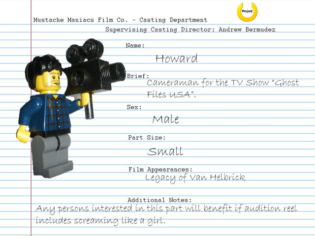 File:Audition Sheet - Howard.jpg