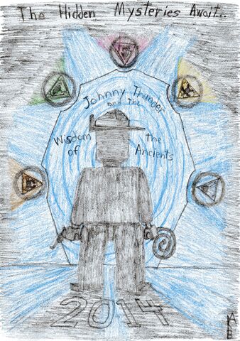 File:Johnny Thunder and the Wisdom of the Ancients Poster.jpg