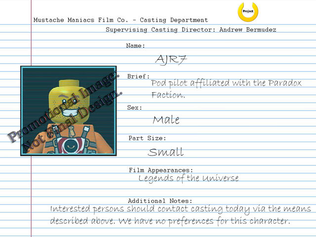 File:Audition Sheet - AJR7.jpg