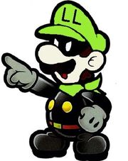 Mr. LL