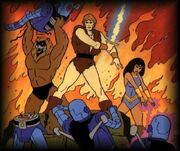 Thundarr