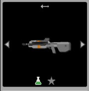 Battle Rifle
