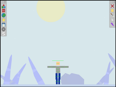 Glacier
