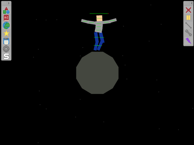 Planet