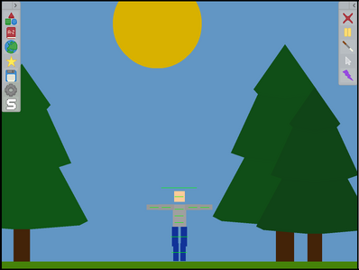Woodlands