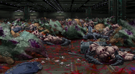 Bedlam