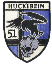 Bundeswehr Huckebein 51