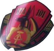 Werewolf Patch