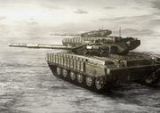 T-80s