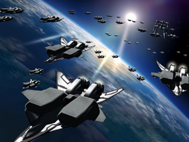 Alliance of humanity