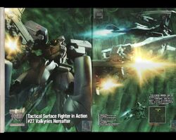 -27 Valkyries Hereafter