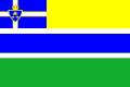 Waldheim flag protectorate