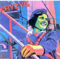 Kryzys album