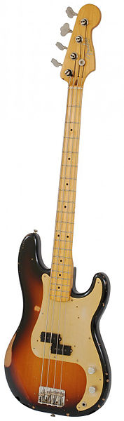 Gitara basowa
