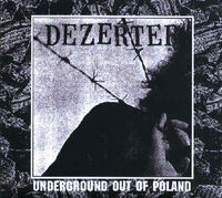 Underground Out of Poland