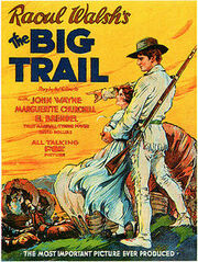 Bigtrail