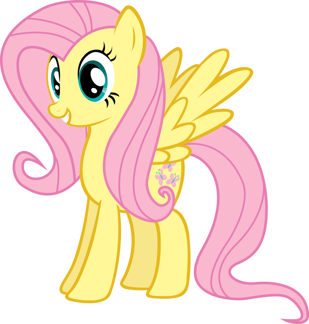 Fluttershy | Wiki My Little Pony fan arts y ocs | FANDOM powered by Wikia
