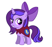 Princesa Stardust