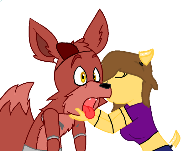 Archivo:RegaloParaFabiEsFabianaEnFNAFDandoleUnBesoAFredieByPepp.png