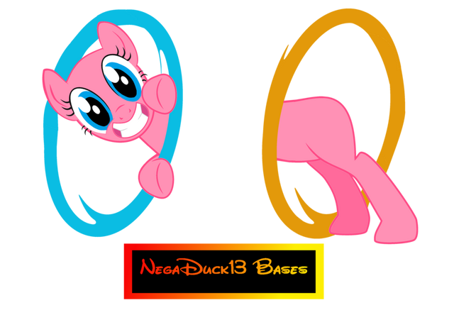 Archivo:Mlp base my little portal by negaduck13-d5bcqa1.png