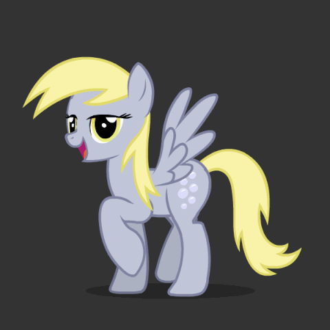 Archivo:Derpy-Hooves-is-AWESOME-my-little-pony-friendship-is-magic-mlp-fim-29644348-600-600.gif