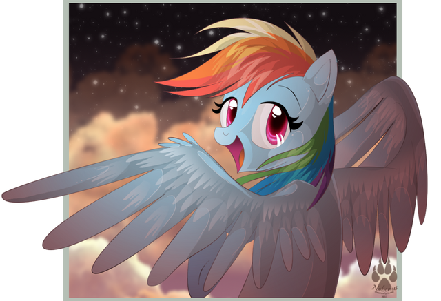 Archivo:Animu rainbow dash by nabbiekitty-d47zu6r.png