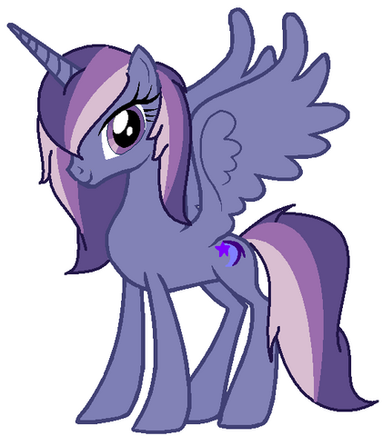 Archivo:Comet dream.png