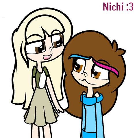 Archivo:Nichi Y Alice ='D By Nicolina ♥.png