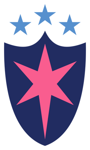 Archivo:Mlp resource shining armor s cutie mark by zutheskunk-d4s6go3.png
