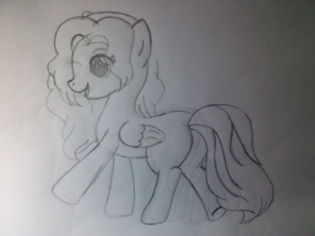 Archivo:Boceto Sexy de Akane xD By Posey-11.jpg