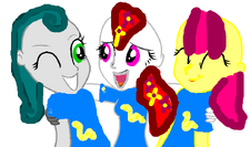 Mandyt,Princesa Larva & Natyy.png