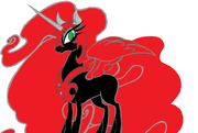 Evil bad