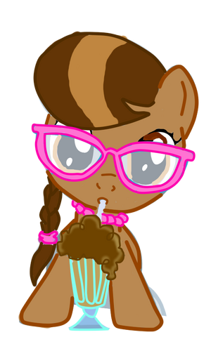 Archivo:Silver spoon milkshake by prettycupcakes-d5muoe6.png